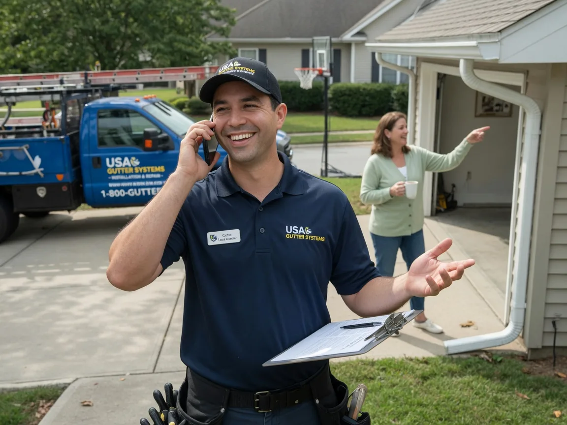 Gutter Installation Union Point, GA FAQs